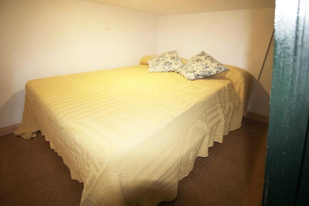 Apartamento Centrico En Casa Tipica Gaditana Cadiz Exterior photo